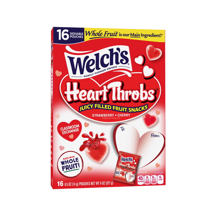 Welch&