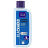 Clean & Clear Blackhead Clearing Cleanser from Farmacias Savia, 200ml, showing the white bottle with blue accents and product label.