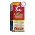 Farmacias Savia Giltuss Diabetic Cough & Cold Syrup 4oz bottle, OTC medication for cough and cold relief, clear labeling on bottle