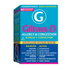 Giltuss Cough & Cold Maximum Strength Relief tablets by Farmacias Savia, 20 tablets in blister pack, for cough and cold relief.