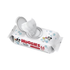 Huggies Baby Simply Wipes in a 64-count pack, gentle moist baby wipes from Farmacias Savia, suitable for sensitive skin.