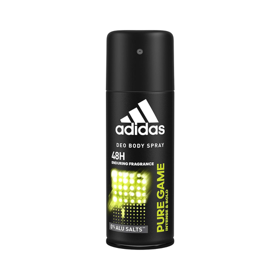 Adidas Pure Game men&