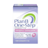 Plan B One-Step emergency contraceptive pack by Farmacias Savia, featuring the medication box with pills inside.