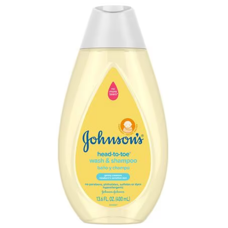 Johnson&