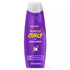 Aussie Miracle Curls Conditioner in 12.1oz bottle, featuring hydrating formula for curly hair, with a blue and white label.