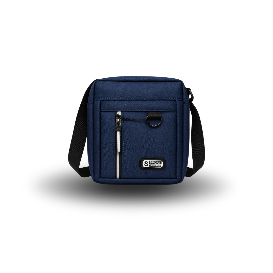 Set de regalo para hombre con cartera para caballero de Farmacias Savia, incluye una elegante cartera de cuero para hombres.