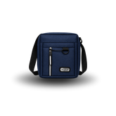 Set de regalo para hombre con cartera para caballero de Farmacias Savia, incluye una elegante cartera de cuero para hombres.