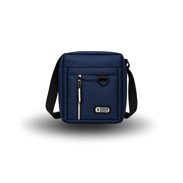 Set de regalo para hombre con cartera para caballero de Farmacias Savia, incluye una elegante cartera de cuero para hombres.