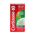 Farmacias Savia Cortizone-10 Maximum Strength Anti-Itch Creme 1oz tube showing the product packaging and applicator