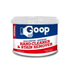 Farmacias Savia Goop multi-purpose hand cleaner in a 14oz bottle, suitable for cleaning hands and various surfaces.