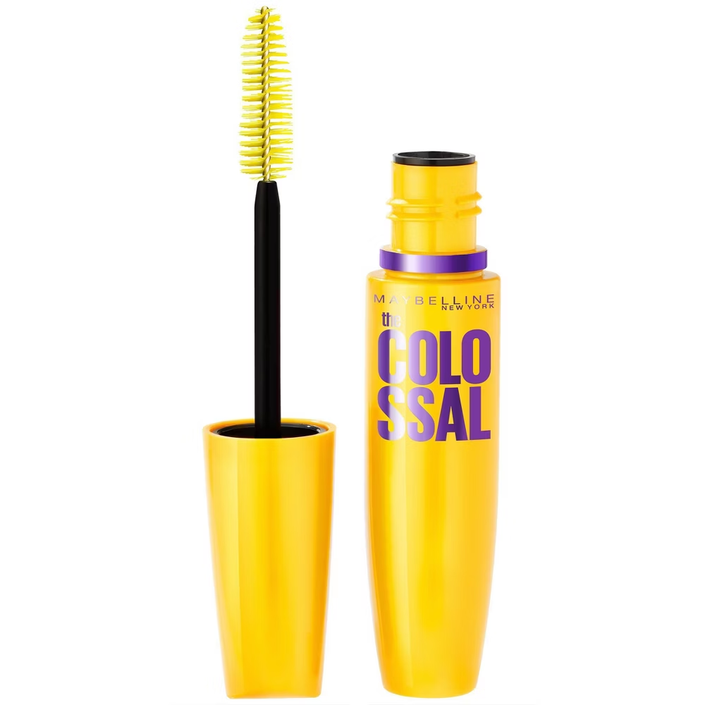 Maybelline The Colossal Volum&
