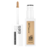 Maybelline Super Stay Active Wear Liquid Concealer in shade 27, 0.33 fl oz, with applicator brush and sleek packaging.