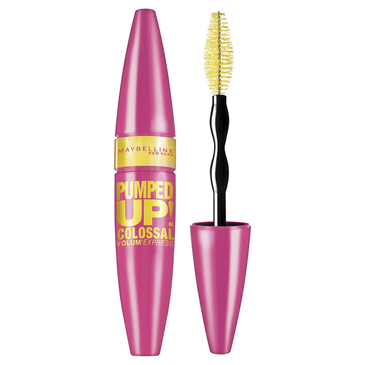 Maybelline Volum&