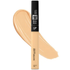 Maybelline Fit Me Concealer Wheat 22 tube showing the product label and applicator tip for natural skin tone coverage.