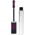 Maybelline Falsies Lash Lift Ultra Black mascara in a black tube, showcasing the volumizing and lengthening formula.