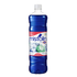 Farmacias Savia Mistolin Solo Para Ti 28oz all-purpose cleaner with floral scent, showing the cleaning spray bottle.