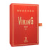 Bharara Unisex Viking Rio perfume bottle by Farmacias Savia, showcasing the 3.4 oz elegant glass container.