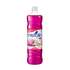 Mistolin Floral Multi-Purpose Cleaner in 28oz bottle with spring flower scent, showcasing the cleaning product from Farmacias Savia.