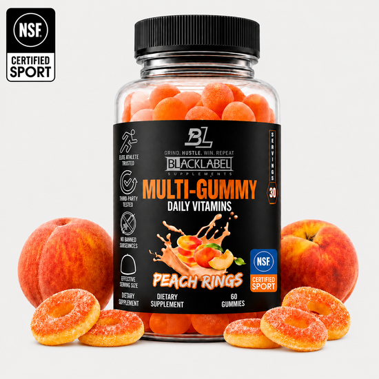 MULTI GUMMY