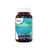 Latin Doctors Glucose Blood Sugar Support supplement capsules by Farmacias Savia, showing a bottle of 60 capsules on a white background.