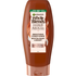 Garnier Whole Blends smoothing conditioner with coconut oil and cocoa butter in 12.5oz bottle, ideal for frizzy hair.