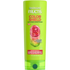 Garnier Fructis Color Shield Conditioner 12oz bottle with green and white label, designed to protect colored hair.