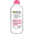 Garnier SkinActive Micellar Cleansing Water Mattifying in a 13.5oz bottle, suitable for removing makeup and excess oil.