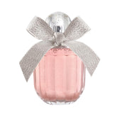 Women Secret Ladies Rose Seduction EDP spray in 3.4 oz bottle, featuring floral rose scent and elegant packaging.