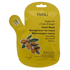 Farmacias Savia Tivoli Argan Oil Nourishing Hand Mask Gloves, pair of soft, moisturizing gloves for hand care treatment.