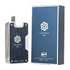 Aunisex Afnan Penthouse Ginza Rue Broca Eau de Parfum bottle with sleek design, 3.4oz size, on a neutral background.