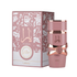 Lattafa Yara Elixir Eau de Parfum for Women, 3.4oz, showcasing the elegant perfume bottle from Arab and oriental fragrances.
