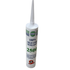 Asmaco 2500 General Purpose 100% Silicone Sealant cartridge, used for sealing and adhesion, shown in a sealed tube package.