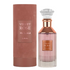 Lattafa Velvet Rose Eau de Parfum spray for women, 3.4oz, featuring a sleek bottle with floral and rose-inspired design.