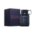 Armaf Odyssey Revolution Ultra Edition Eau de Parfum bottle with sleek design, 3.4oz size, displayed on a neutral background.