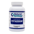 Natural Systems Potassium 60 tablets bottle, OTC supplement from Farmacias Savia, with label showing product name and tablet details.