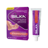 Silka antifungal cream in a 1oz tube, used for treating fungal skin infections, by Farmacias Savia.