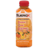 Suerox Zero Sugar Orange electrolyte beverage bottle by La Comprita, 21.3oz, with bright orange label and electrolyte imagery.