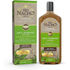 Farmacias Savia Tio Nacho Anti-Damage Shampoo with Royal Jelly and Aloe Vera, 14oz bottle, showing the shampoo container.