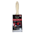Farmacias Savia premium 3-inch paint brush with wooden handle and bristles for smooth painting and detailed wall work.