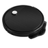 Farmacias Savia Homeboss AA2025-4-592 smart vacuum robot cleaner on smooth floor, showcasing compact design and sensors.