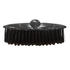 Multiuse broom model AA2023-10-732 from Farmacias Savia, showing the bristle head and handle for versatile cleaning.