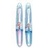 Soft bristle Deep Clean Toothbrush by Farmacias Savia with ergonomic handle, suitable for gentle daily oral hygiene.