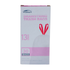 Farmacias Savia Wismar 13-gallon trash bags, 30-count, durable plastic waste bags for home and kitchen use.