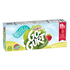 Farmacias Savia Go-GURT strawberry yogurt tubes, 2oz, 8-pack, featuring bright packaging and strawberry flavor.