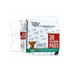 Farmacias Savia Humane Society Training Pads, 30-pack, absorbent pet training pads for indoor use and pet care.