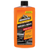 Auto wash and wax liquid in a 16 oz bottle by Armor All, suitable for cleaning and protecting vehicle surfaces.
