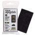 Farmacias Savia T.Taio Charcoal Purifying Effect Soap Sponge, 4.2oz, natural cleansing and exfoliating for skin.