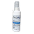Farmacias Savia Kell Duoplex Leave-In Treatment Spray in 8oz bottle, with spray nozzle and clear label for damaged hair repair.