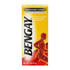 Farmacias Savia Bengay Vanishing Scent Menthol 2.5% topical analgesic gel in 2oz tube showing the product packaging.