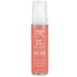 Hawaiian Silky Triple Butter Styling Mousse in a 7.5oz bottle, designed for hair styling and conditioning.